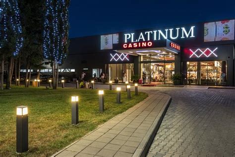 Platinum casino Colombia